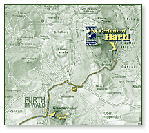 Anfahrt mit Wegbeschreibung ...